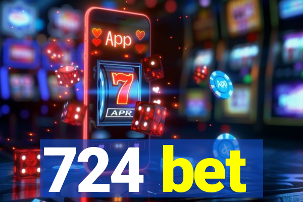 724 bet